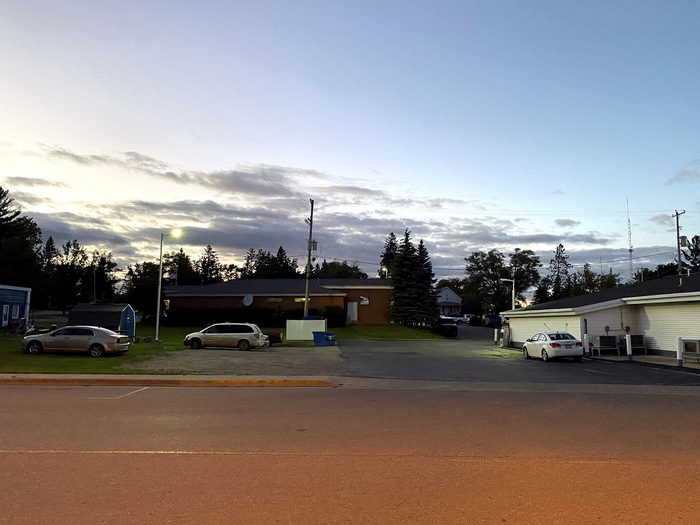Roseland Theatre - Now An Empty Lot - June 17 2022